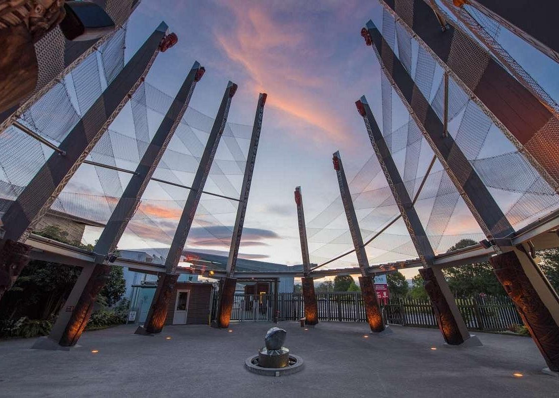 Private Tour to Rotorua